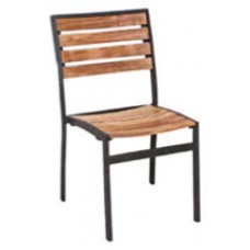 Sandy Side Chair - Art Wood